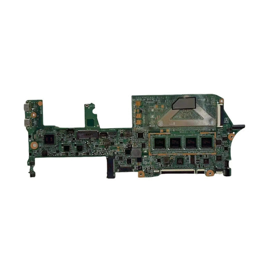 HP Spectre X360 13-AC Motherboard DAX31MB1AA0 918044?601 with i5-7200U 8GB-RAM - Bighao-era Laptop Part