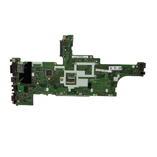 Lenovo ThinkPad T440 Motherboard NM-A102 CN-00HW191 with i3-4010U/i3-4030U - Bighao-era Laptop Part