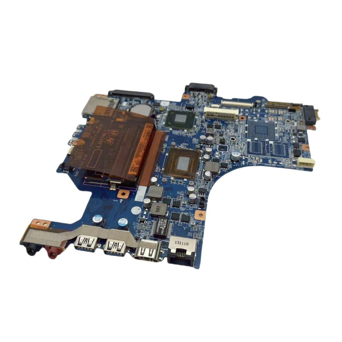 Sony Vaio SVF142 Motherboard DA0HK8MB6E0 Model HK8 for i3-3227U A1944997A - Bighao-era Laptop Part