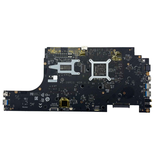 MSI GF63 8RD Motherboard MS-16R11 with i7-8750H CPU GTX1050Ti-4GB - Bighao-era Laptop Part