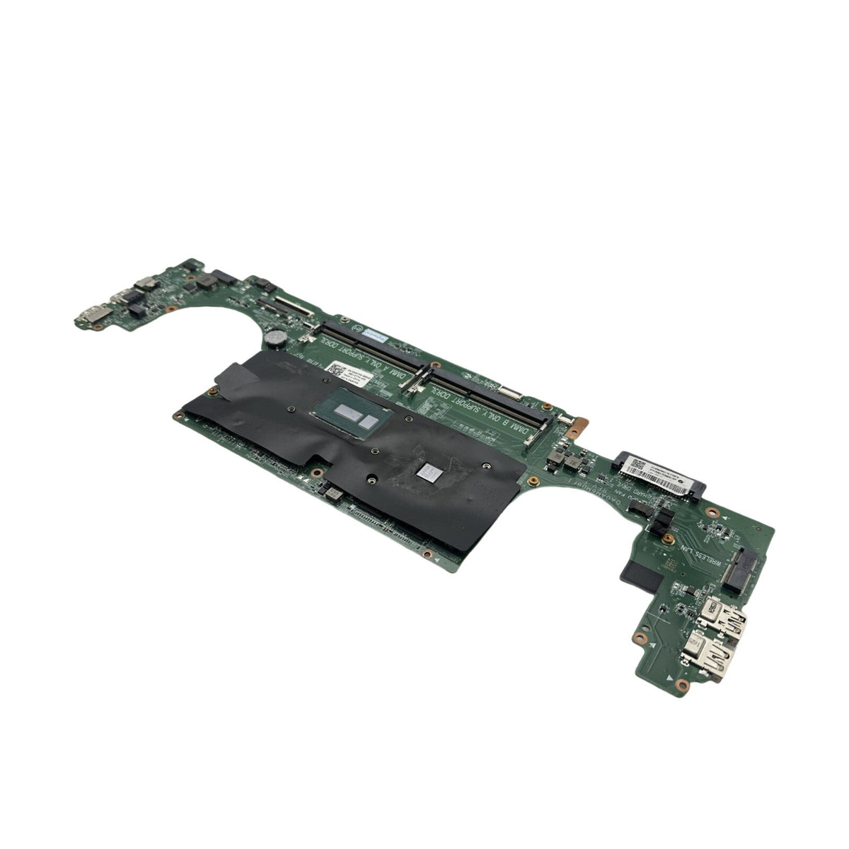 Dell Inspiron 15‑7548 Motherboard DA0AM6MB8F1 CN‑0N9YM9 with i7-5500U CPU R7 M265-4GB - Bighao-era Laptop Part
