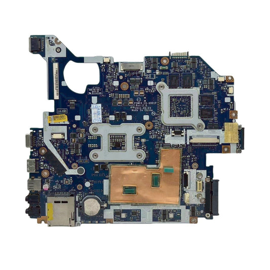 Acer Aspire 5750 5750G Motherboard LA-6901P NB.RCG02.007 with HM65 GT540M-2GB - Bighao-era Laptop Part
