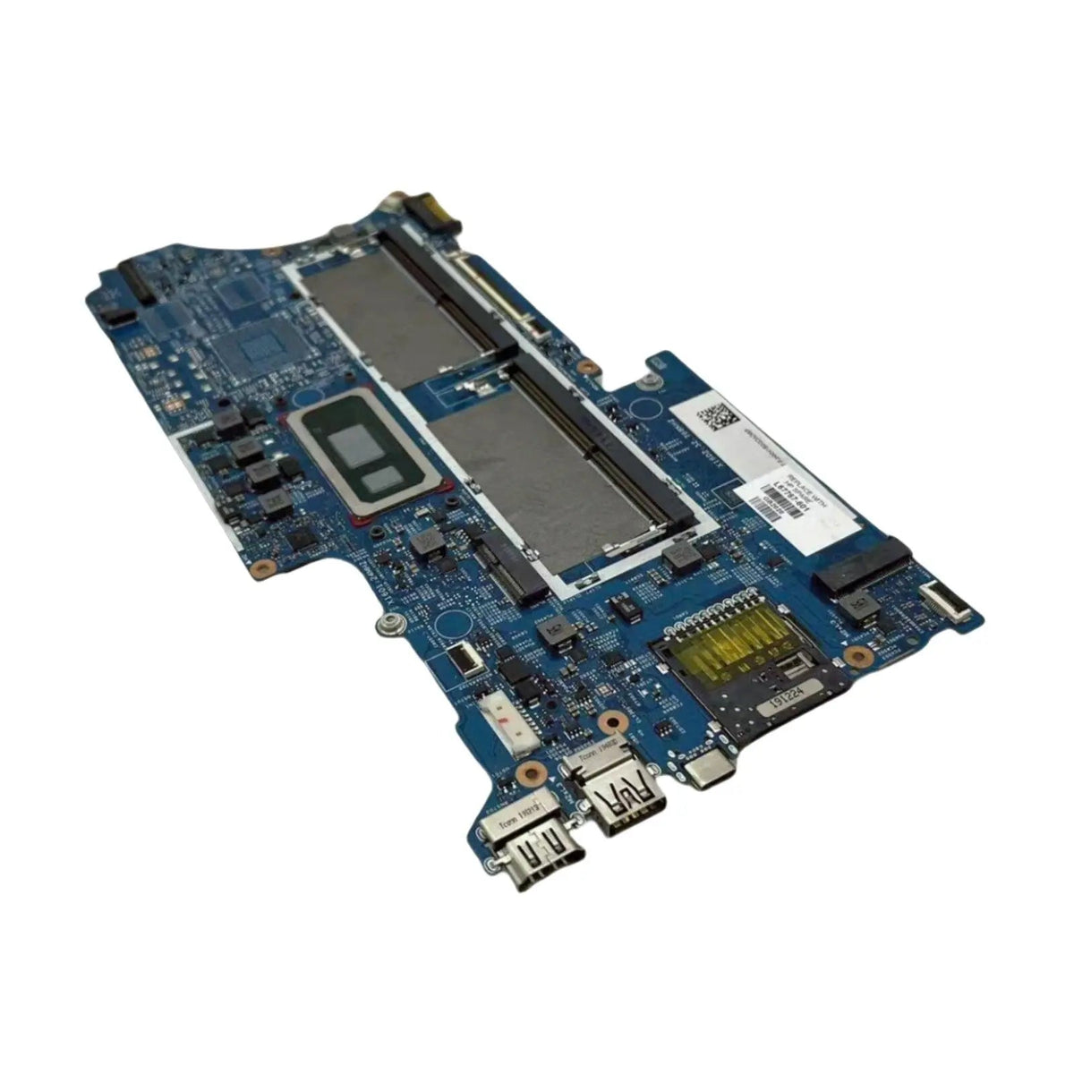 HP Pavilion X360 14-DH Motherboard 18742-1 L67767-601 with i5-10210U CPU - Bighao-era Laptop Part