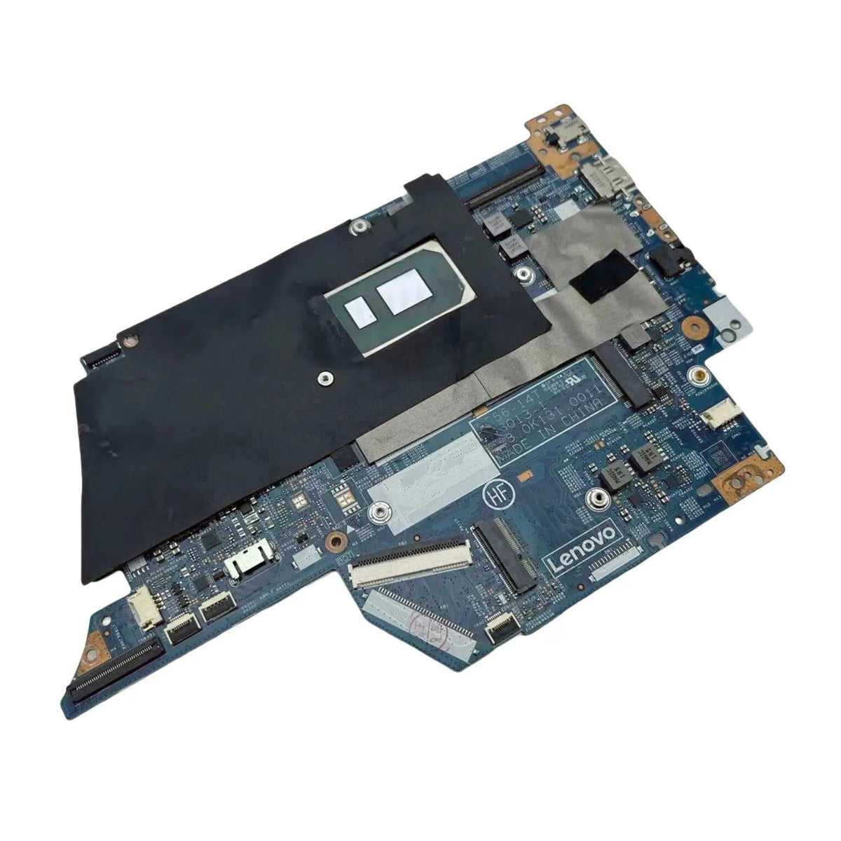 Lenovo IdeaPad Flex 5-15ITL05 Motherboard 203013-1 5B21B37518 with i7-1165G7 16G-RAM - Bighao-era Laptop Part