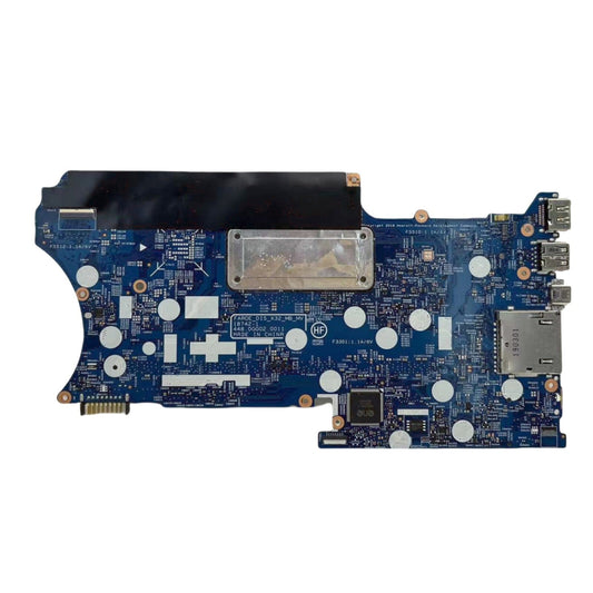 HP Pavilion X360 14M-DH 14-DH Motherboard 18742-1 L51132-601 with i3-8145U CPU - Bighao-era Laptop Part