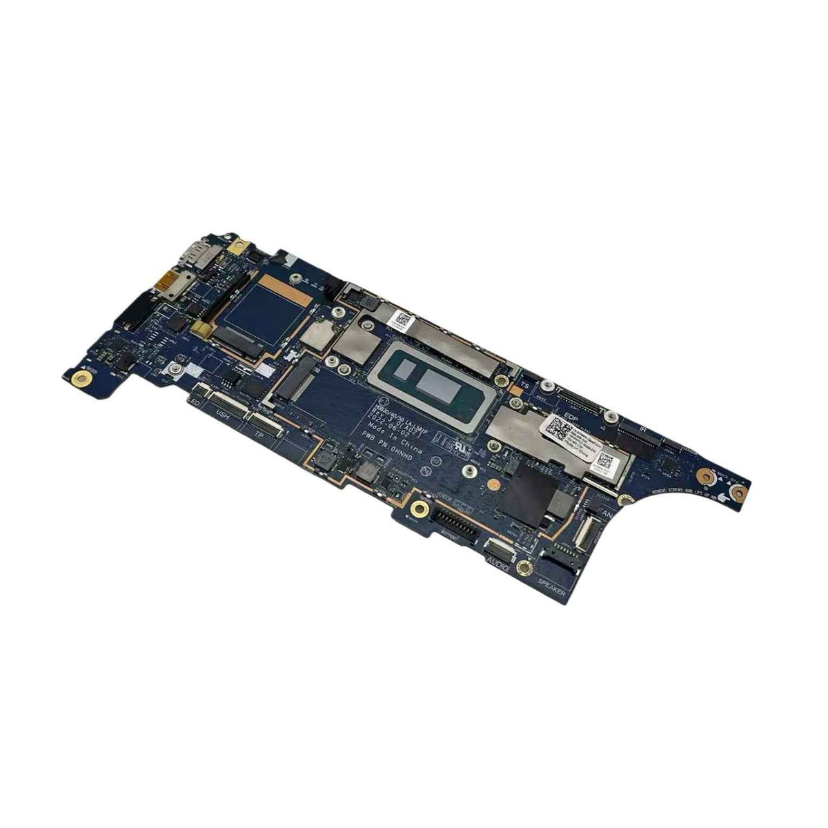Dell Latitude 7330 7430 Motherboard LA-L581P CN-0X4K1J with i7-1255U 16GB-RAM - Bighao-era Laptop Part
