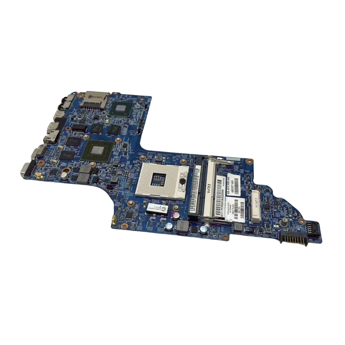 HP Pavilion DV6-7000 Motherboard 11253-1 682173-001 with GT650M-1GB - Bighao-era Laptop Part