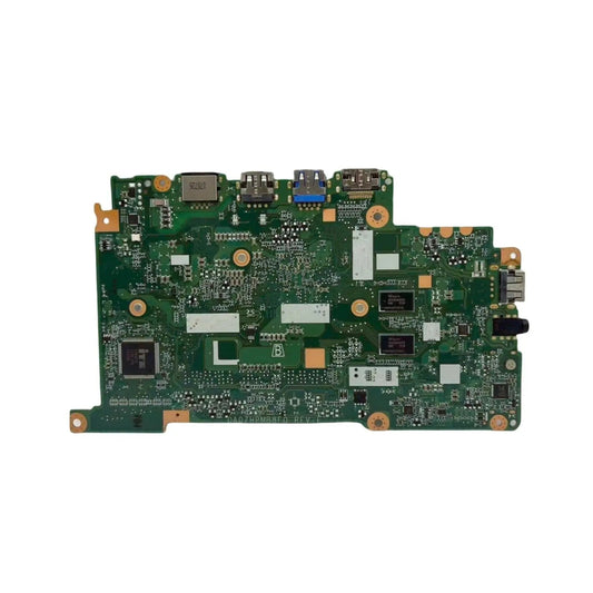Acer Aspire ES1-132 Motherboard DA0ZHPMB8F0 NB.GHN11.005 with N3350 2GB-RAM 32GB-eMMC - Bighao-era Laptop Part