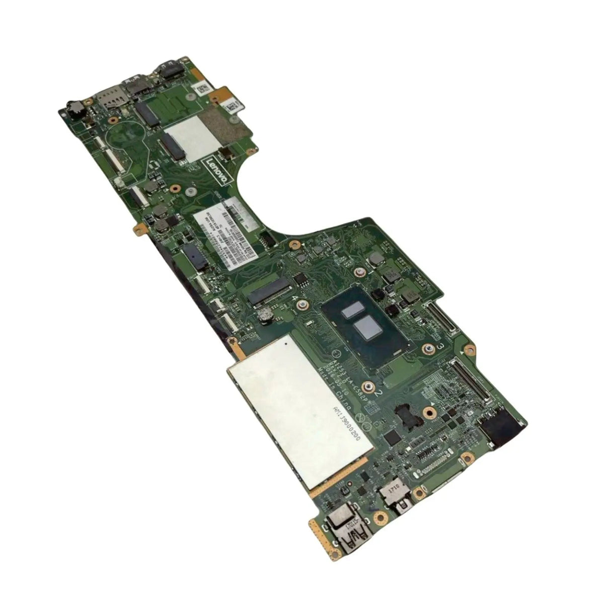 Lenovo ThinkPad Yoga 260 Motherboard LA‑C582P with i5-6300U CPU 8GB-RAM - Bighao-era Laptop Part