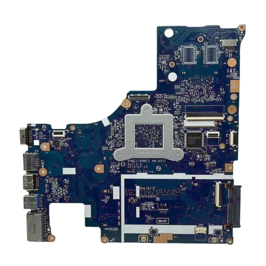Lenovo Ideapad 300-15IBR Motherboard NM-A471 5B20K14033 with N3050 CPU - Bighao-era Laptop Part