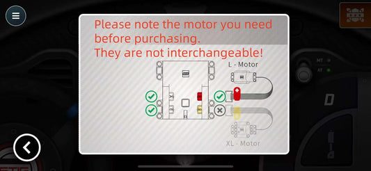 LEGO Technic Bluetooth Motor 88012 for 88012 Technic Bricks and 88013 L-Motor - Bighao-era Laptop Part