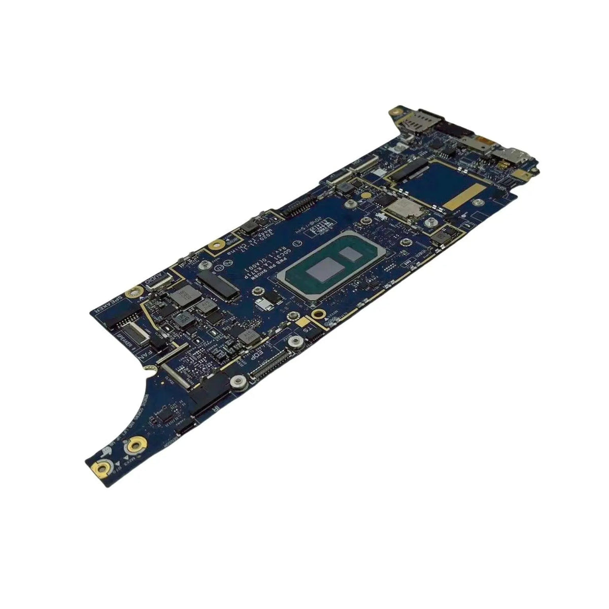 DELL Latitude 7420 Motherboard LA-K371P CN-0KND83 with i5-1145G7 16GB-RAM - Bighao-era Laptop Part