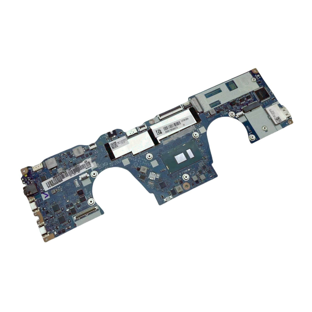 Lenovo Yoga 720-13IKB Motherboard LA-E551 5B20N67805 with i5-7200U CPU 8GB-RAM - Bighao-era Laptop Part