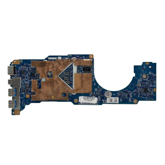 Acer Spin 5 SP513-52N Motherboard 16924-3M NB.GR711.004 with i5-8250U CPU 8GB-RAM - Bighao-era Laptop Part