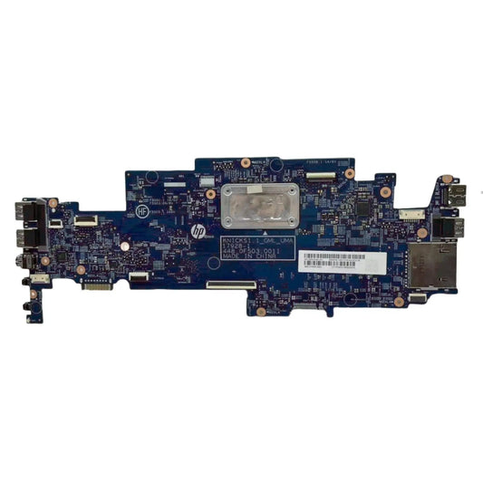 HP X360 11-AD Laptop Motherboard 17928-1 with N5000 CPU L20761-601 - Bighao-Era Laptop part