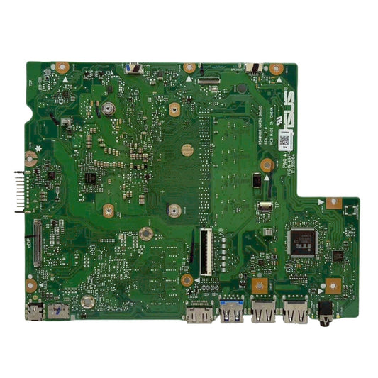 ASUS X540UAR Motherboard 90NB0HF0‑R000D1 with i3-7020U 4GB-RAM - Bighao-era Laptop Part