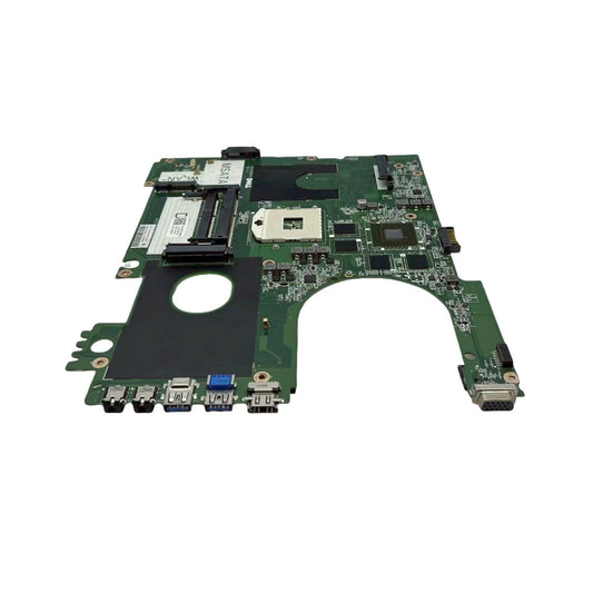 DELL Inspiron 7720 Motherboard DA0R09MB6H1 with HM77 GT650M-2GB 2D Version - Bighao-era Laptop Part