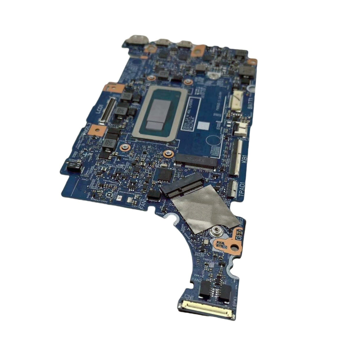 Dell Inspiron 5320 Motherboard 203127-1 CN-0N72G3 with i7-1260P 16GB-RAM - Bighao-era Laptop Part