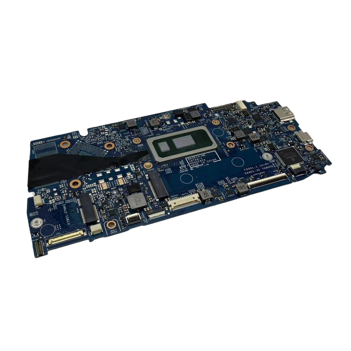 Dell Vostro 5391 Latitude 3301 Motherboard 18769-1 CN-01NFHD with i3-10110U 4GB-RAM - Bighao-era Laptop Part