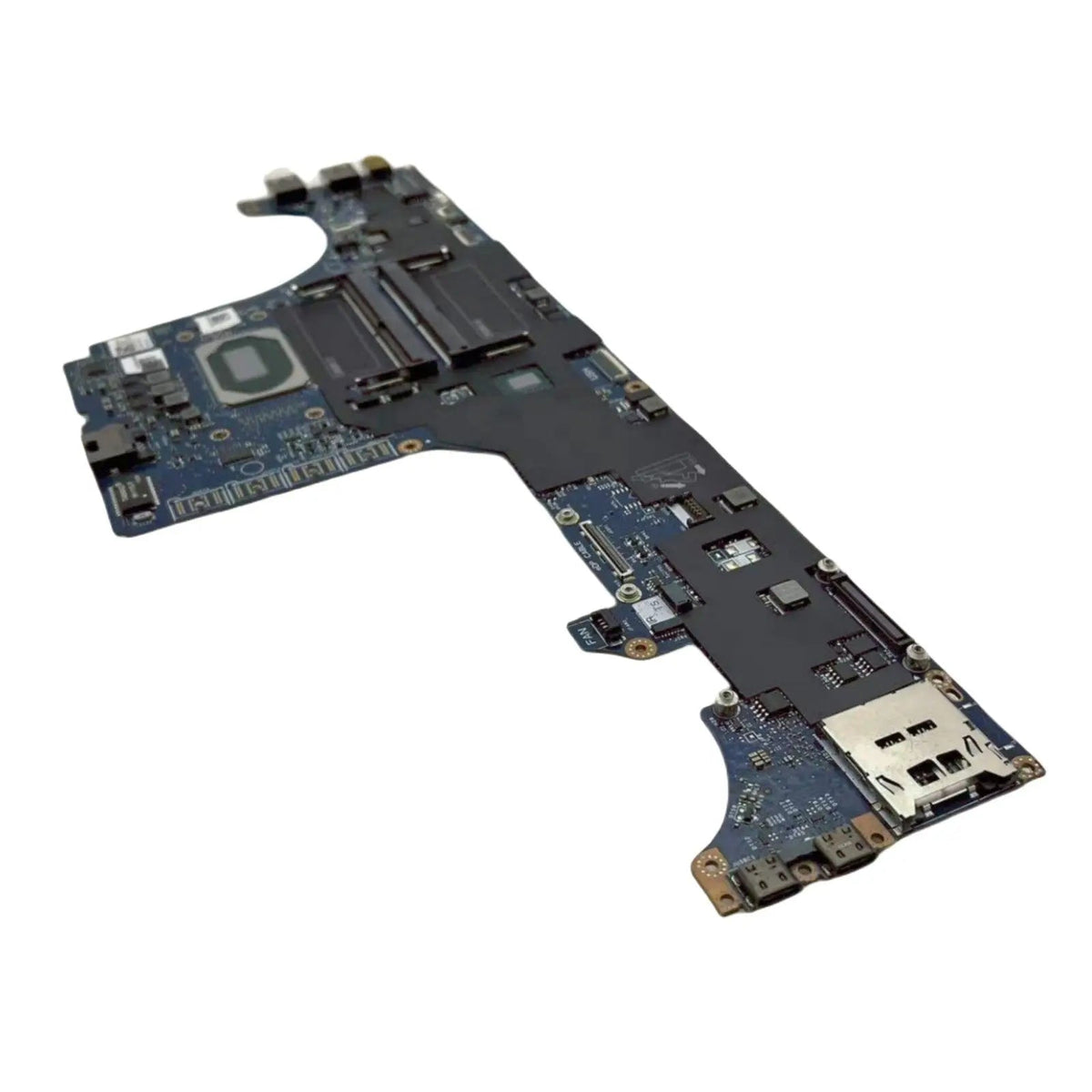Dell Precision 7540 Motherboard LA-H271P CN-0GRT7C with i7-9850H CPU - Bighao-era Laptop Part