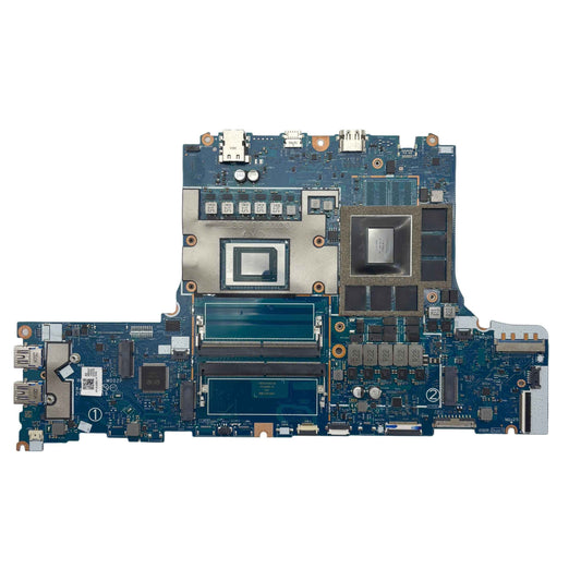 Acer Acer Nitro AN517-42 motherboard HH51R LA-M002P NB.QG411.002 with R7-6800H CPU RTX3060-6GB JKBL2