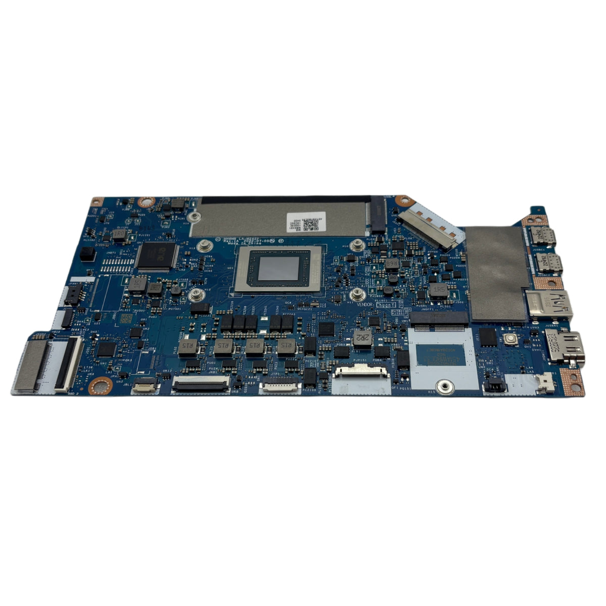 Acer Swift Edge SFE16-42 motherboard HH6MR LA-M242P NB.KH311.002 with R7-7735U CPU 16GB-RAM