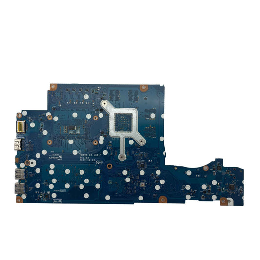 Acer Aspire 7 A715?75G motherboard LA-J861P NB.Q8811.003 with i7-9750H GTX1650Ti-4GB