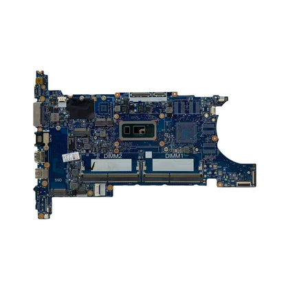 HP EliteBook 840 G6 850 G6 Motherboard 6050A3022501 L62760-601 with i7-8665U - Bighao-era Laptop Part