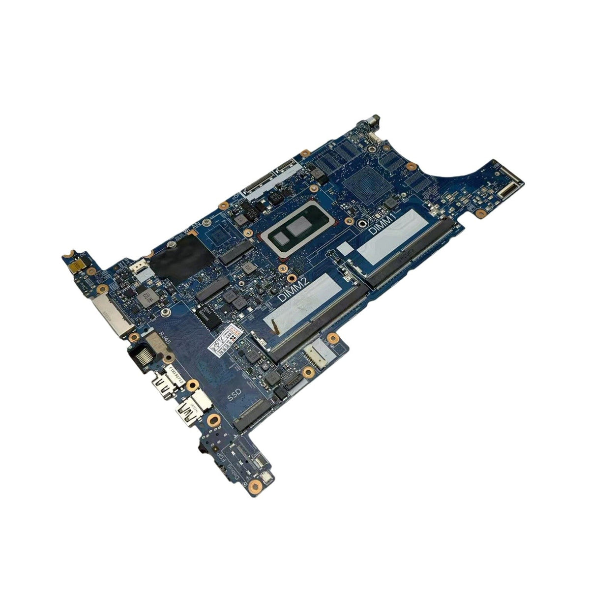 HP EliteBook 840 G6 850 G6 Motherboard 6050A3022501 L62760-601 with i7-8665U - Bighao-era Laptop Part