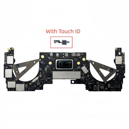 Apple MacBook Pro 13" 2017 Logic Board A1706 with i7 3.5GHz, 16GB RAM, 1TB Storage & Touch ID - MacBook Pro 13 2017 Logic Board - Bighao-Era Laptop part