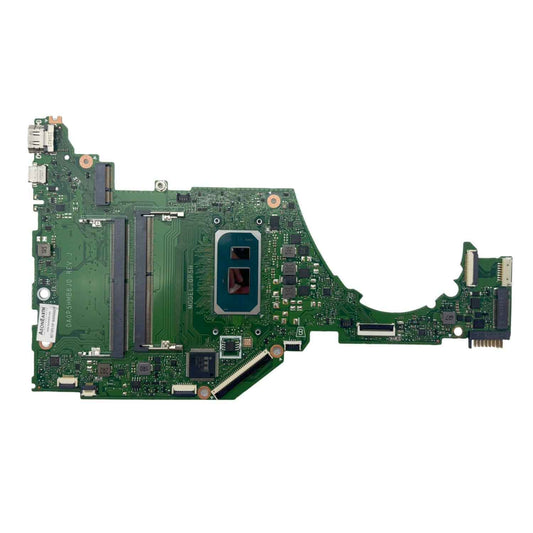 HP 15-DY 15s-FQ Motherboard DA0P5NMB8E0 N08770-601 with i3-1215U CPU - Bighao-era Laptop Part