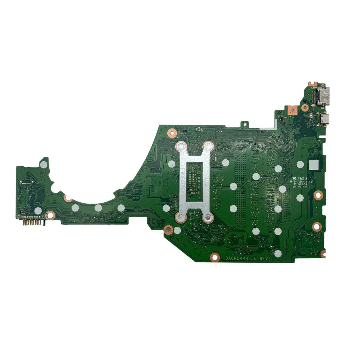 HP 15-DY 15s-FQ Motherboard DA0P5NMB8E0 N08770-601 with i3-1215U CPU - Bighao-era Laptop Part