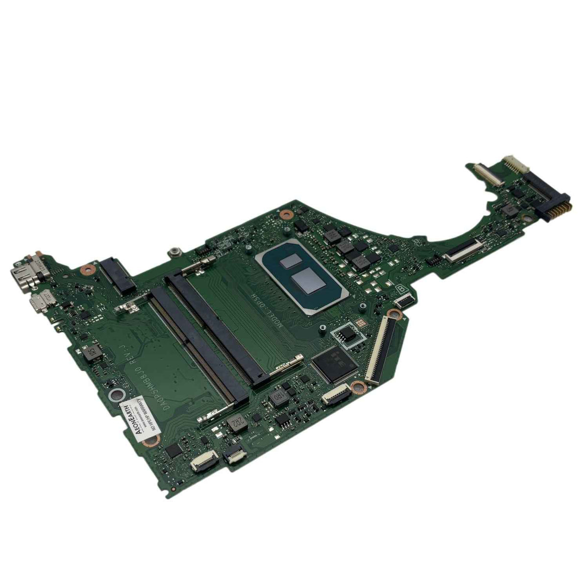 HP 15-DY 15s-FQ Motherboard DA0P5NMB8E0 N08770-601 with i3-1215U CPU - Bighao-era Laptop Part