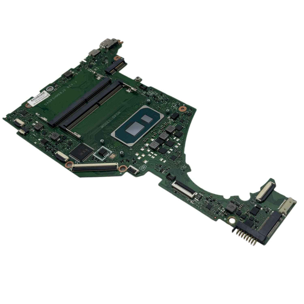 HP 15-DY 15s-FQ Motherboard DA0P5NMB8E0 N08770-601 with i3-1215U CPU - Bighao-era Laptop Part