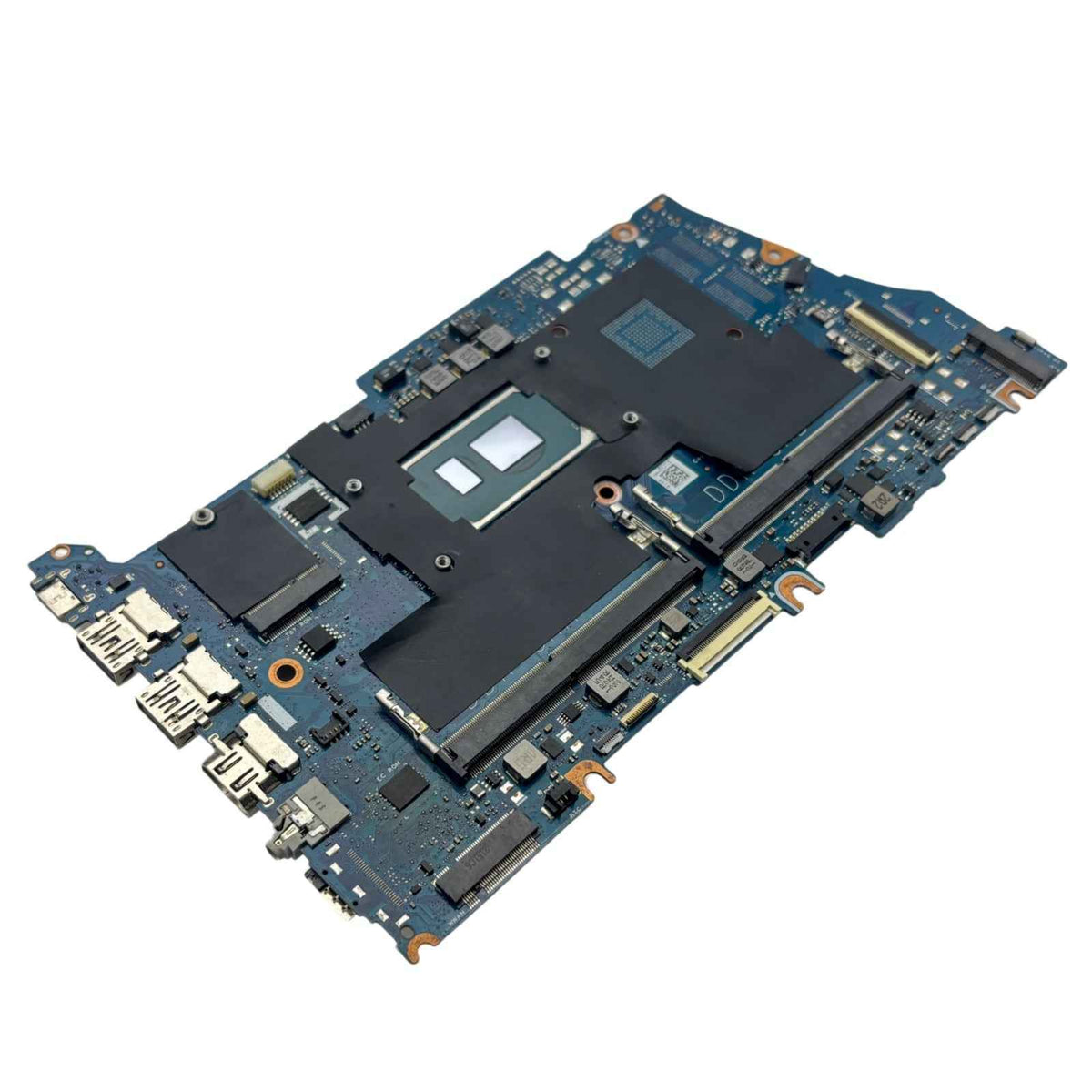 HP ProBook 640/650 G8 Motherboard DAX8QMB38A0 with i7-1185G7 CPU