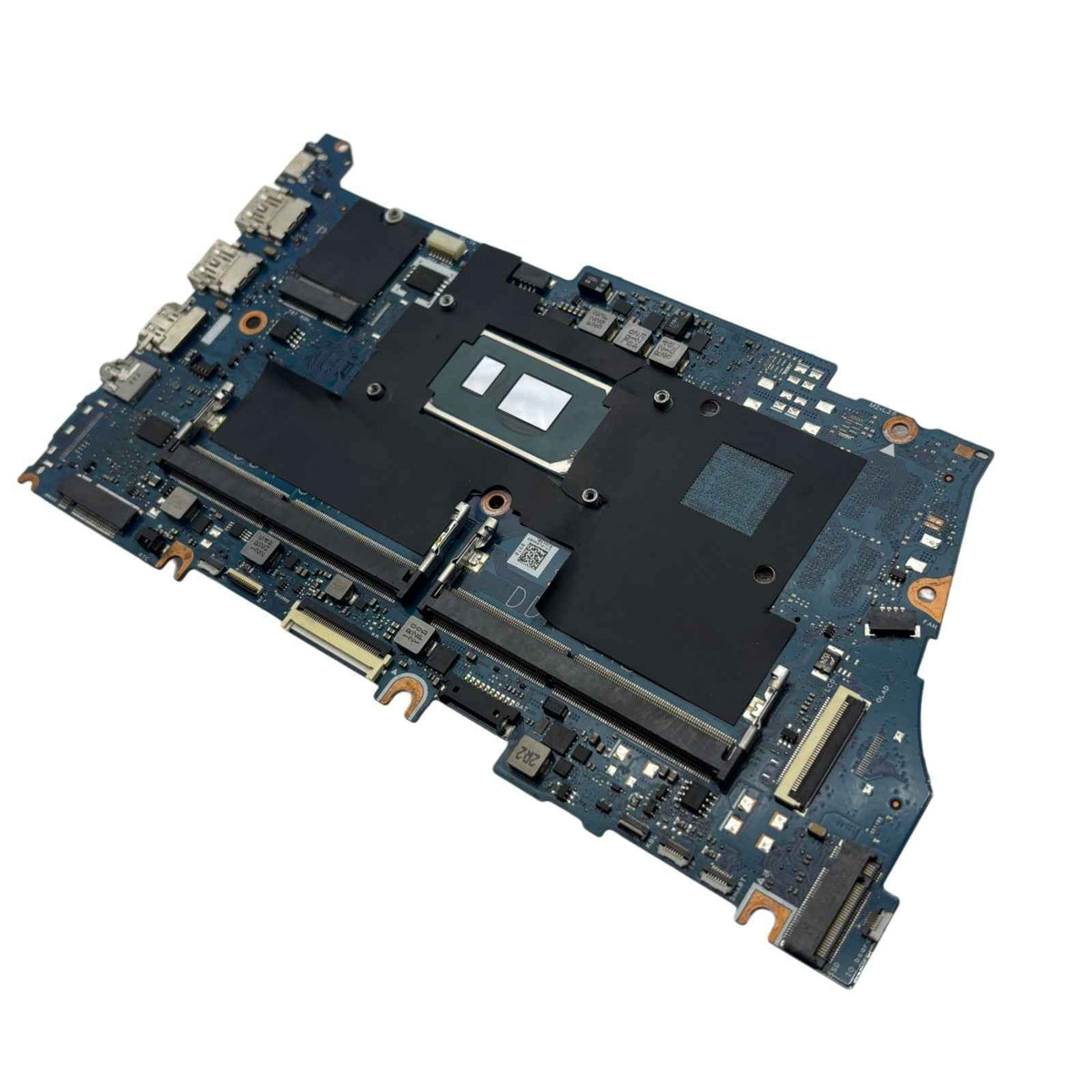 HP ProBook 640/650 G8 Motherboard DAX8QMB38A0 with i7-1185G7 CPU
