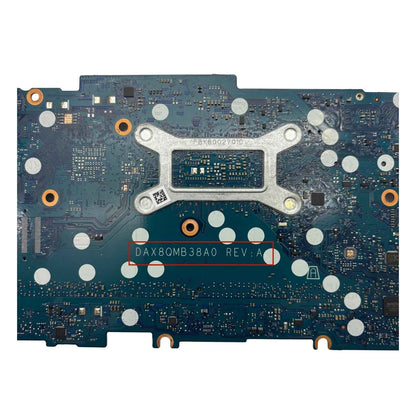 HP ProBook 640/650 G8 Motherboard DAX8QMB38A0 with i5-1135G7 CPU