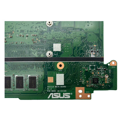 ASUS VivoBook X515JP Motherboard 60NB0SS0-MB2000 with i3-1005G1 4GB-RAM M330-2GB - Bighao-era Laptop Part