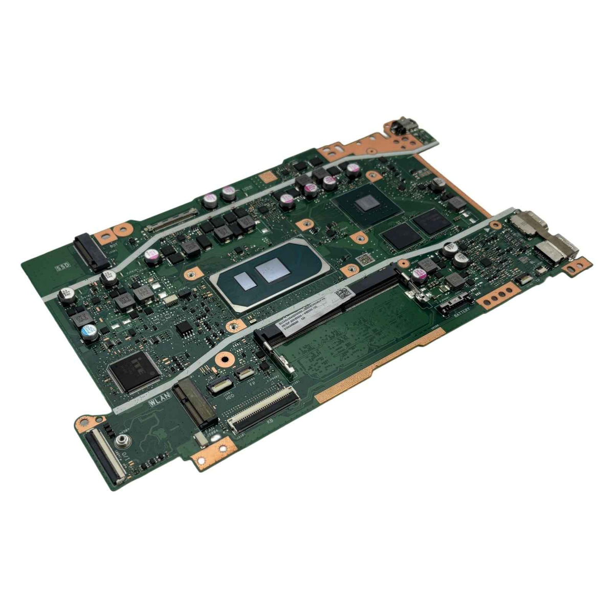 ASUS VivoBook X515JP Motherboard 60NB0SS0-MB2000 with i3-1005G1 4GB-RAM M330-2GB - Bighao-era Laptop Part