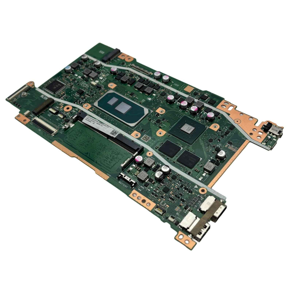 ASUS VivoBook X515JP Motherboard 60NB0SS0-MB2000 with i3-1005G1 4GB-RAM M330-2GB - Bighao-era Laptop Part