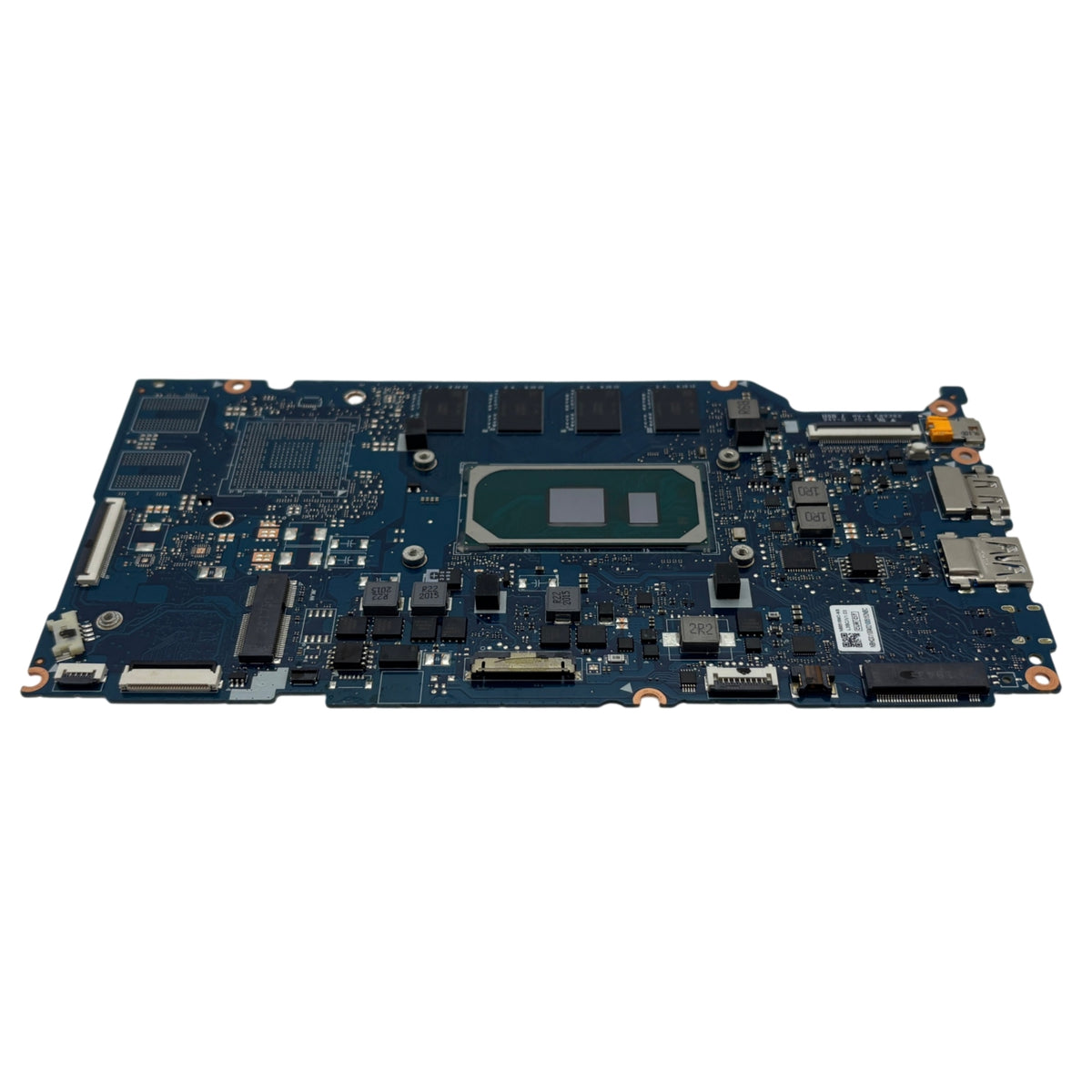 Acer Swift SF314-57 Motherboard NB8511_PCB_MB_V5 NB.A4J11.004 with i7-1065G7 16GB-RAM - Bighao-era Laptop Part