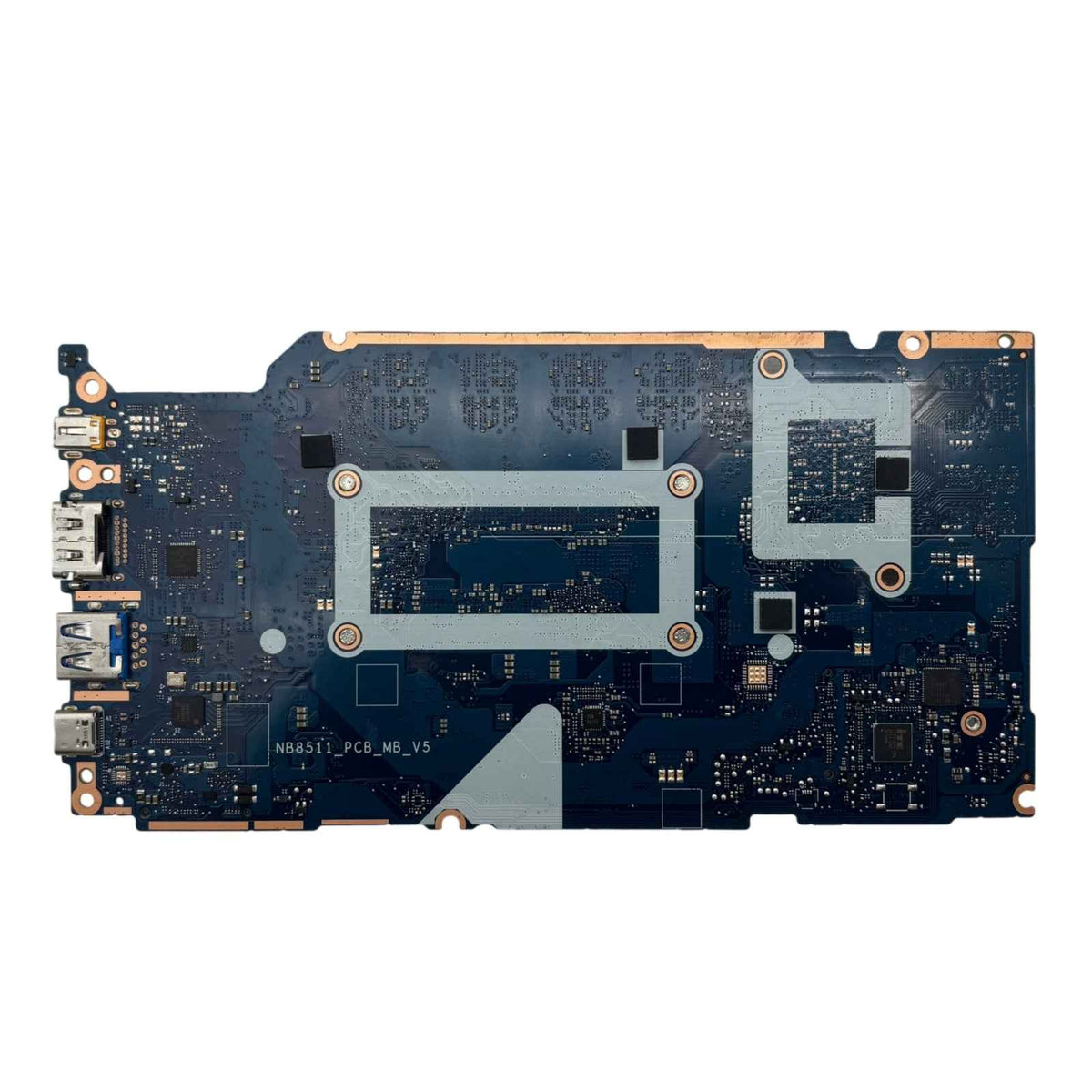 Acer Swift SF314-57 Motherboard NB8511_PCB_MB_V5 NB.A4J11.004 with i7-1065G7 16GB-RAM - Bighao-era Laptop Part