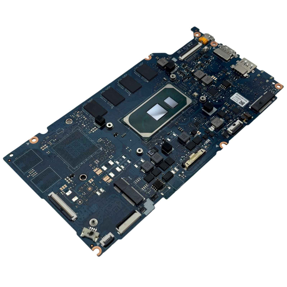 Acer Swift SF314-57 Motherboard NB8511_PCB_MB_V5 NB.A4J11.004 with i7-1065G7 16GB-RAM - Bighao-era Laptop Part