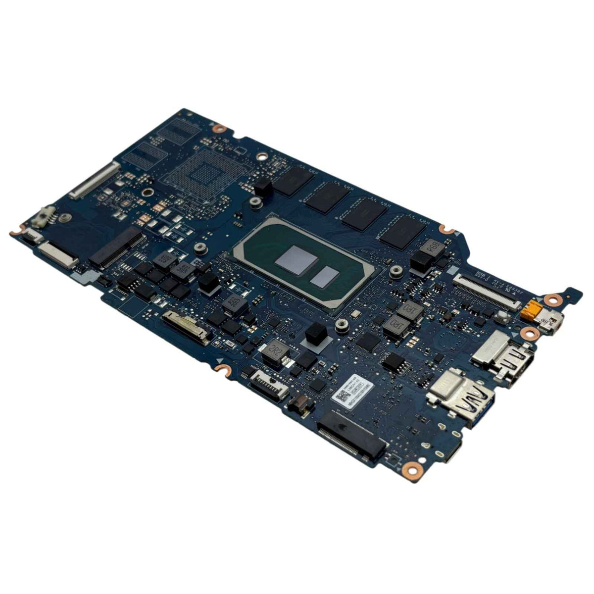 Acer Swift SF314-57 Motherboard NB8511_PCB_MB_V5 NB.A4J11.004 with i7-1065G7 16GB-RAM - Bighao-era Laptop Part