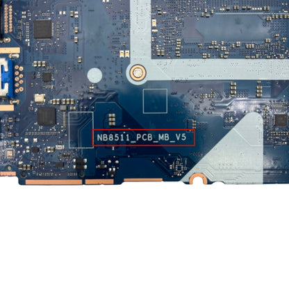 Acer Swift SF314-57 Motherboard NB8511_PCB_MB_V5 NB.A4J11.004 with i7-1065G7 16GB-RAM - Bighao-era Laptop Part