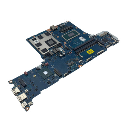 Acer Nitro 5 AN515-57 Motherboard LA-L181P NB.QEK11.002 with i5-11400H GTX1650-4GB JBL1 - Bighao-era Laptop Part
