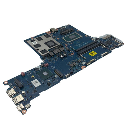 Acer Nitro 5 AN515-57 Motherboard LA-L181P NB.QET11.002 with i5-11400H RTX3050Ti-4GB JBL2