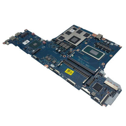 Acer Nitro 5 AN515-57 Motherboard LA-L181P NB.QET11.002 with i5-11400H RTX3050Ti-4GB JBL2