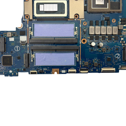 Acer Nitro5 AN515-58 Motherboard LA-L978P NB.QM011.004 with i7-12650H RTX4050-8GB - Bighao-era Laptop Part