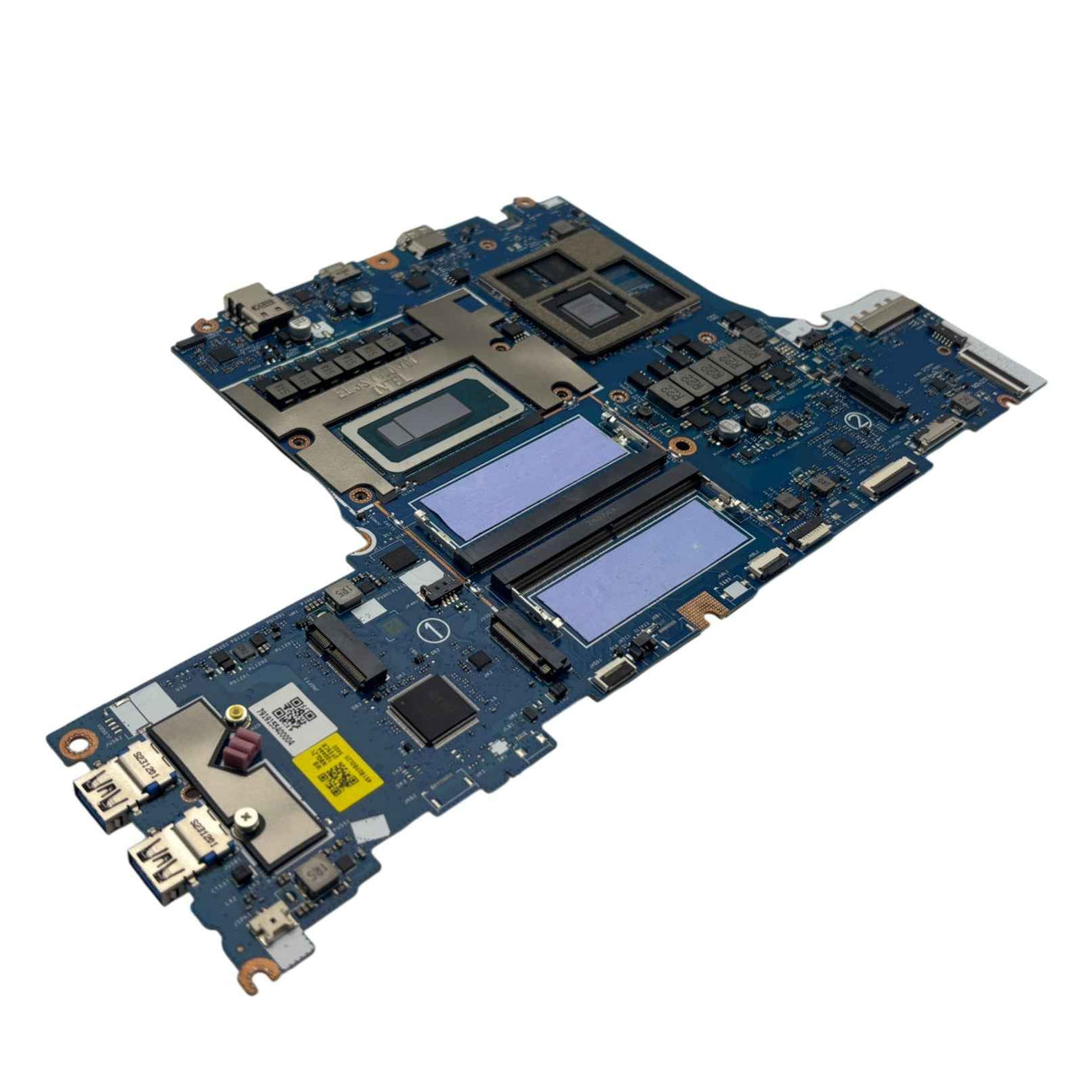 Acer Nitro5 AN515-58 Motherboard LA-L978P NB.QM011.004 with i7-12650H RTX4050-8GB